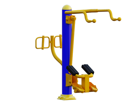 Park Spor Aletleri - Engelsiz Seri Kol ve Bacak Çalıştırma 81626