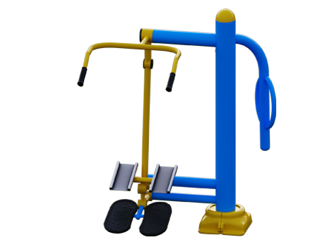 Park Spor Aletleri - Engelsiz Seri Kol ve Bacak Çalıştırma 81626