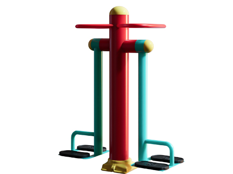 Çocuk Bel ve Bacak Esnetme Spor Aleti - 81103