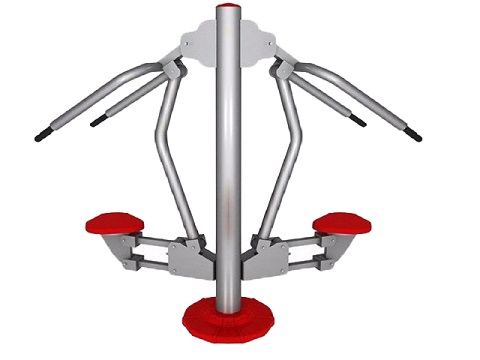 Park Spor Aletleri - Fitness 60966