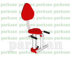 Park Spor Aletleri - Fitness 60900
