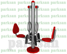 Park Spor Aletleri - Fitness 60960