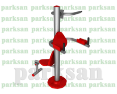 Park Spor Aletleri - Fitness 60964