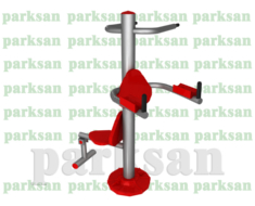 Park Spor Aletleri - Fitness 60938