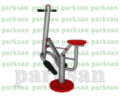 Park Spor Aletleri - Fitness 60922