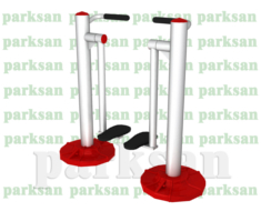 Park Spor Aletleri - Fitness 60902
