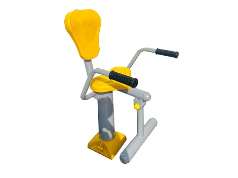 Bacak Güçlendirme Spor Aleti - 60842