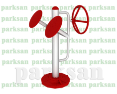 Park Spor Aletleri - Fitness 60908
