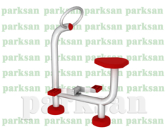 Park Spor Aletleri - Fitness 60904