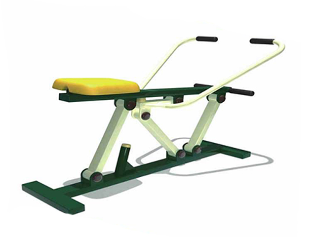 Park Spor Aletleri Klasik Seri / Park Spor Aletleri - Fitness 81211