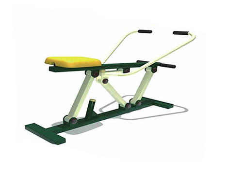 Park Spor Aletleri - Fitness 81211