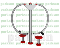 Park Spor Aletleri - Fitness 60906