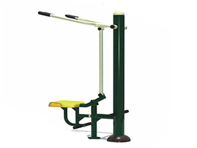 Park Spor Aletleri Eko Seri / Park Spor Aletleri - Fitness 81212