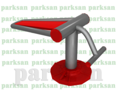 Park Spor Aletleri  - Fitness 60940