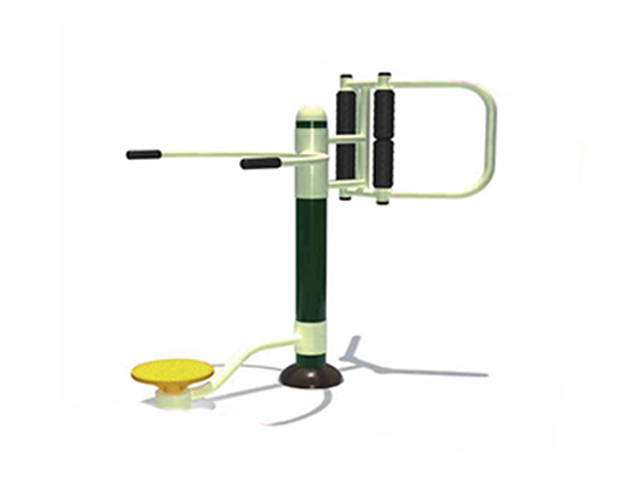 Park Spor Aletleri Klasik Seri / Park Spor Aletleri - Fitness 81237