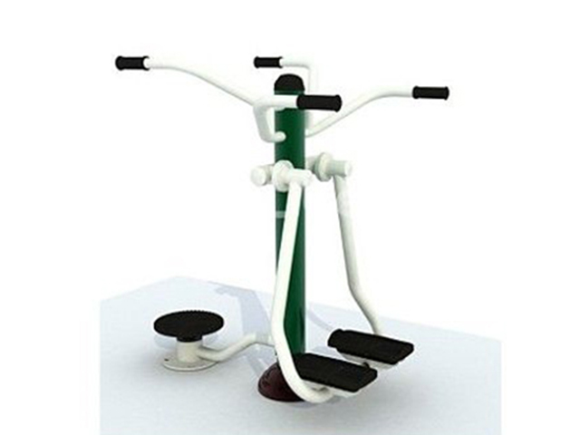 Park Spor Aletleri Klasik Seri / Park Spor Aletleri - Fitness 81230
