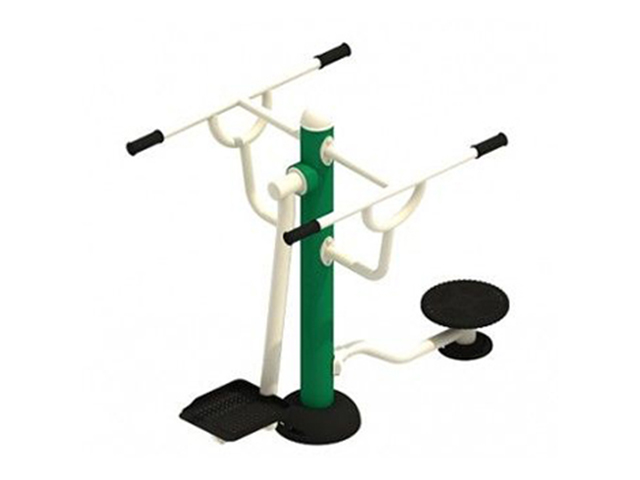 Park Spor Aletleri Klasik Seri / Park Spor Aletleri - Fitness 81227