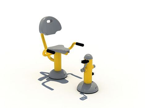 Park Spor Aletleri - Fitness 81202