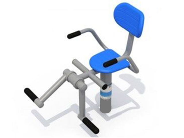 Park Spor Aletleri Klasik Seri / Park Spor Aletleri - Fitness 81200
