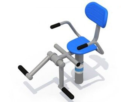 Park Spor Aletleri - Fitness 81200