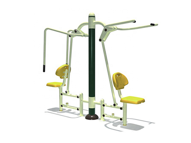 Park Spor Aletleri Klasik Seri / Park Spor Aletleri - Fitness 81224