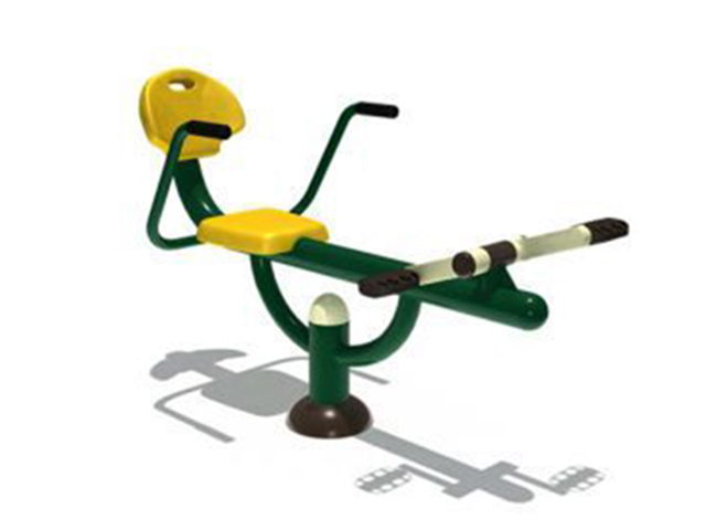 Park Spor Aletleri Klasik Seri / Park Spor Aletleri - Fitness 81203