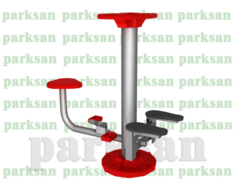 Park Spor Aletleri - Fitness 60912