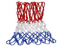 Typ - 60830 - Basket Pota Çember Filesi