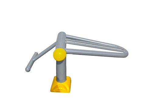 Mekik Spor Aleti - 60840