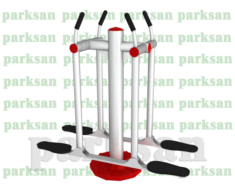 Park Spor Aletleri - Fitness 60930