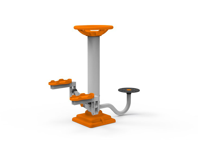 Park Spor Aletleri Klasik Seri / Park Spor Aletleri - Step Aleti 81229