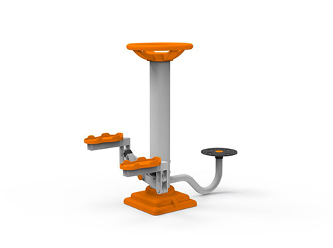 Park Spor Aletleri - Step Aleti 81229
