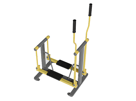Tekli Yürüyüş Spor Aleti -81159